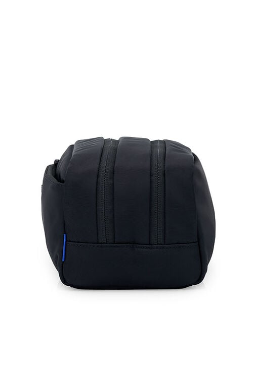 TRAVEL ESSENTIALS WASH BAG WITH DBL ZIPPER  hi-res | Samsonite