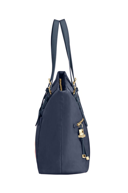 KARISSA SHOPPING BAG M