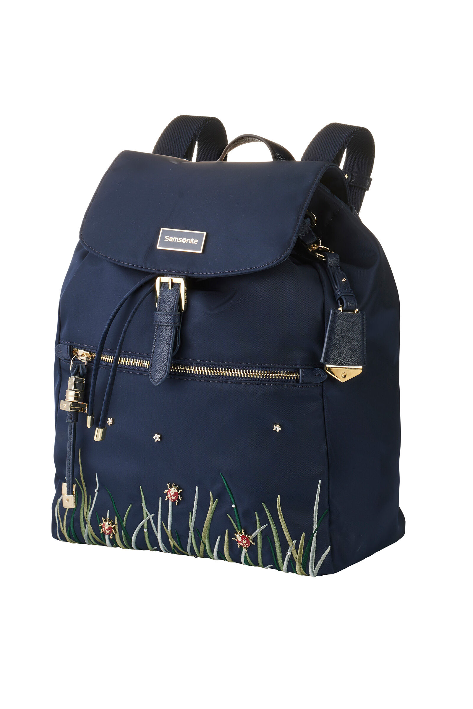 Karissa samsonite best sale backpack