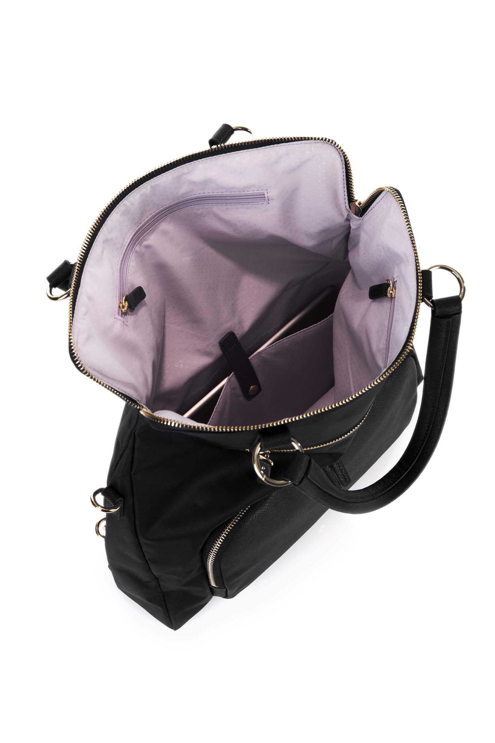 Samsonite encompass womens convertible tote backpack hot sale
