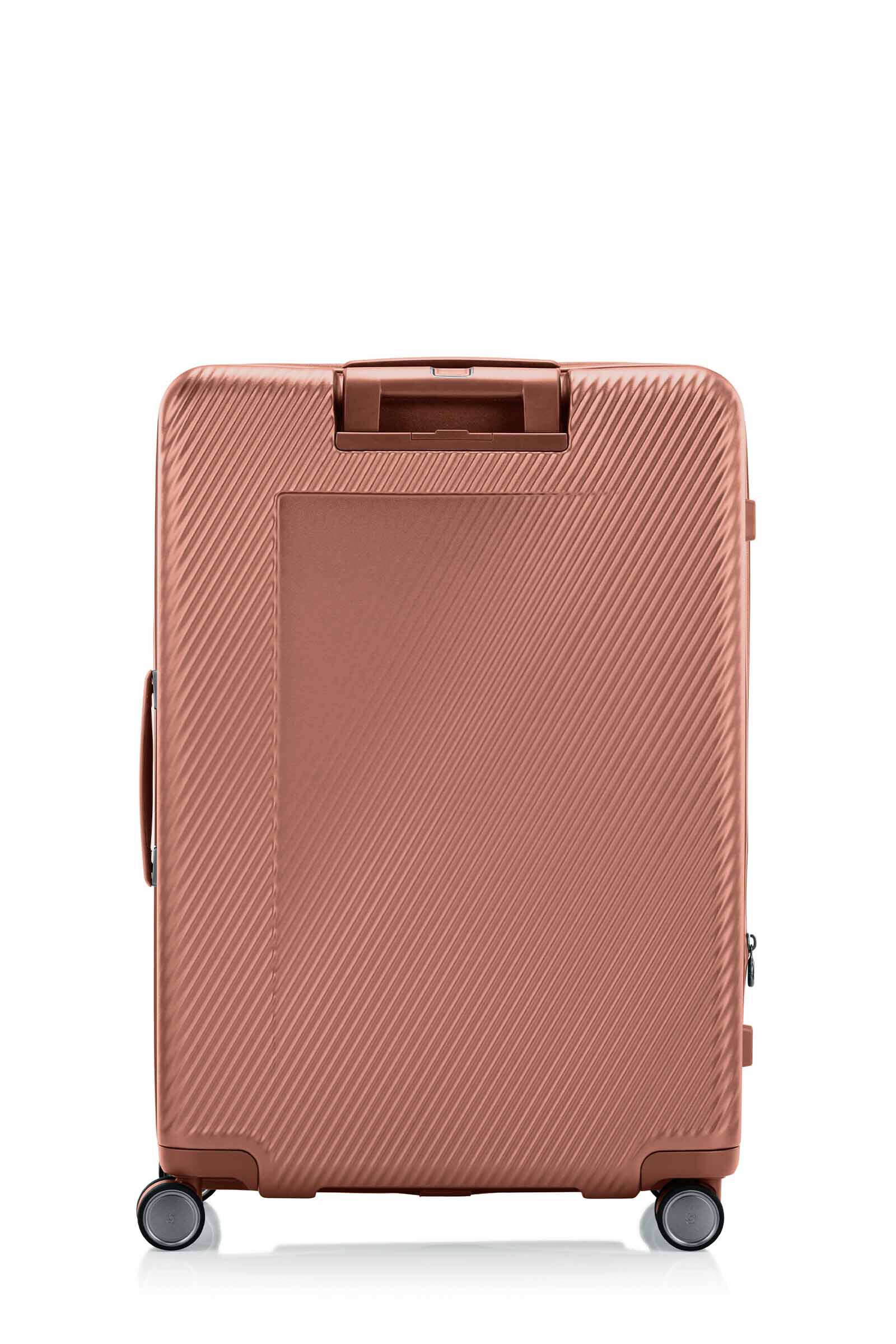 Samsonite Zipprix Ft Spinner 68/25 Exp Ft