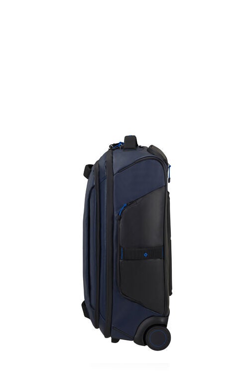 ECODIVER DUFFLE/WH 55/20