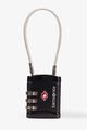 ACCESSORIES CABLELOCK 3 DIAL TSA  hi-res | Samsonite