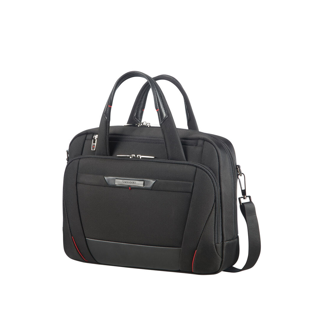 Samsonite pro dlx 5 deals 14.1