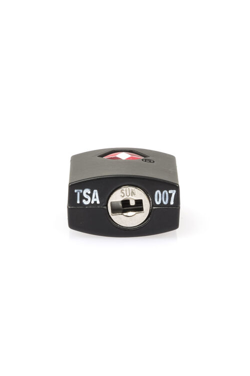 TRAVEL ESSENTIAL KEY LOCK TSA  hi-res | Samsonite