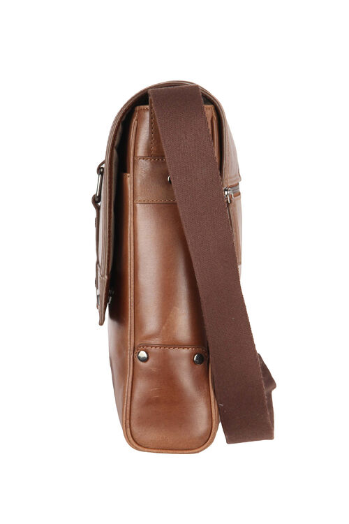 ESQUIRE MESSENGER BAG  hi-res | Samsonite