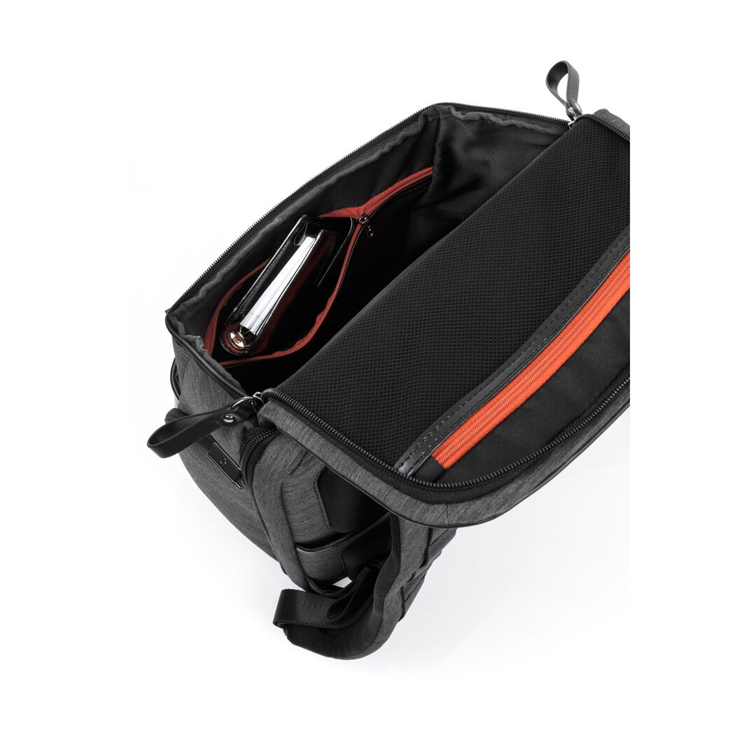 Samsonite zento backpack clearance