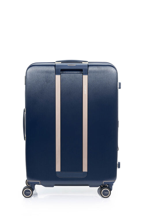 Samsonite 2024 fingerprint lock