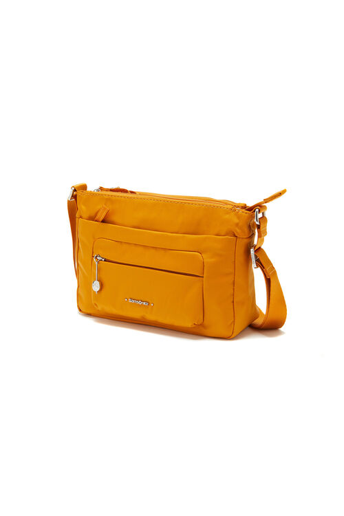 MOVE 3 HORIZ. SHOULDER BAG S  hi-res | Samsonite