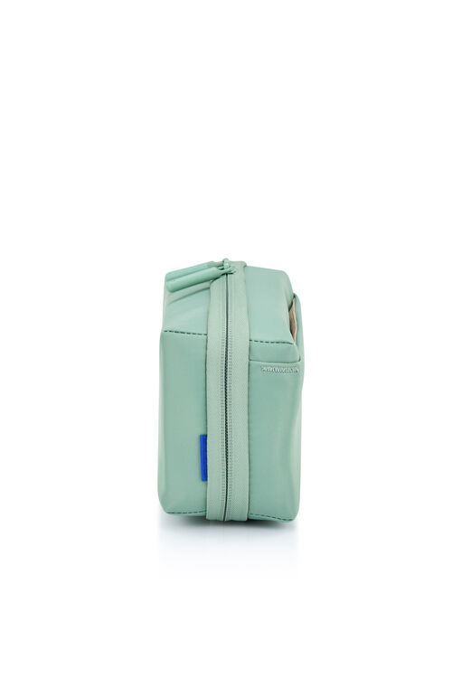 TRAVEL ESS. TECH TECH POUCH