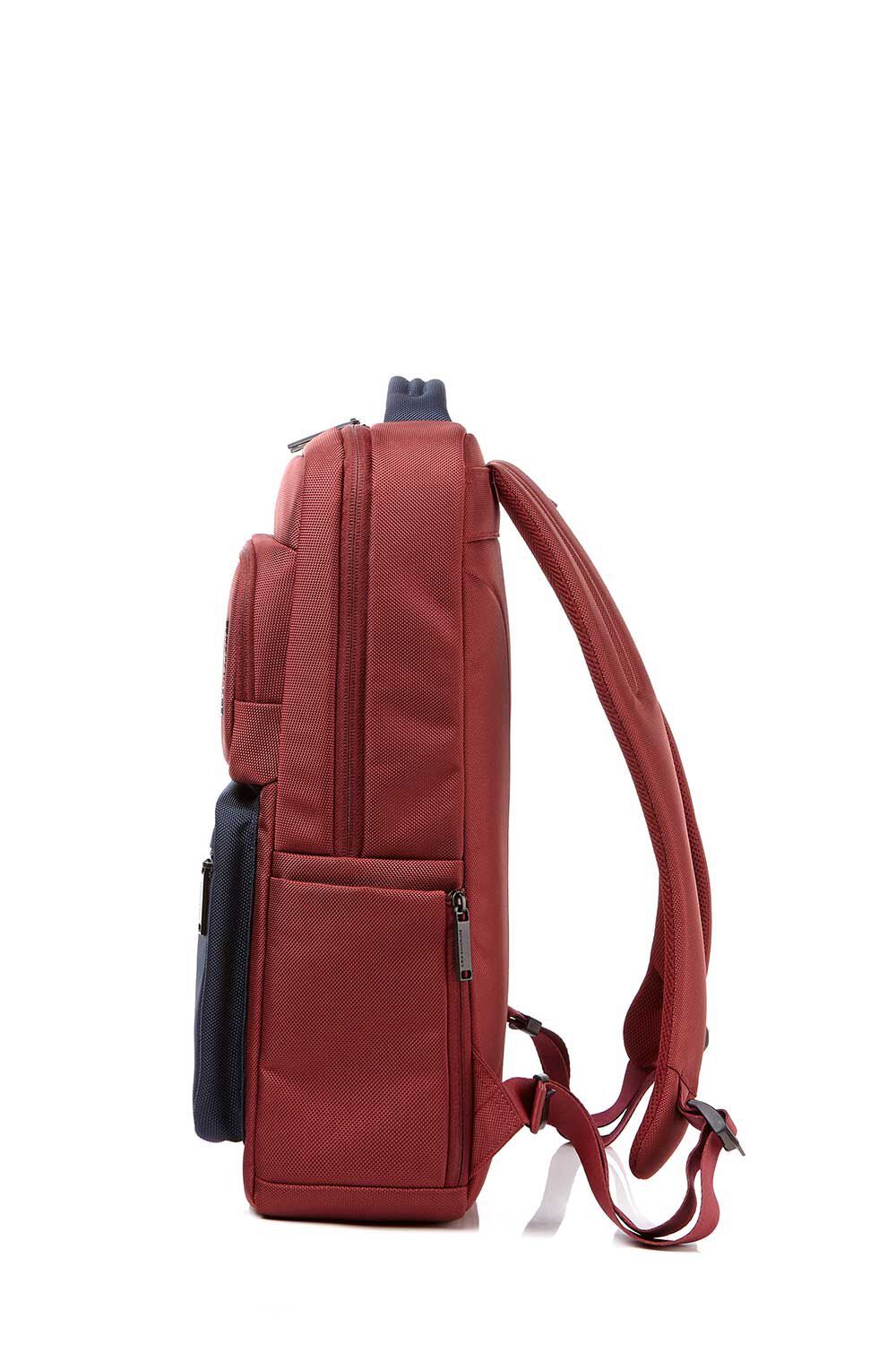 Samsonite red allosse top