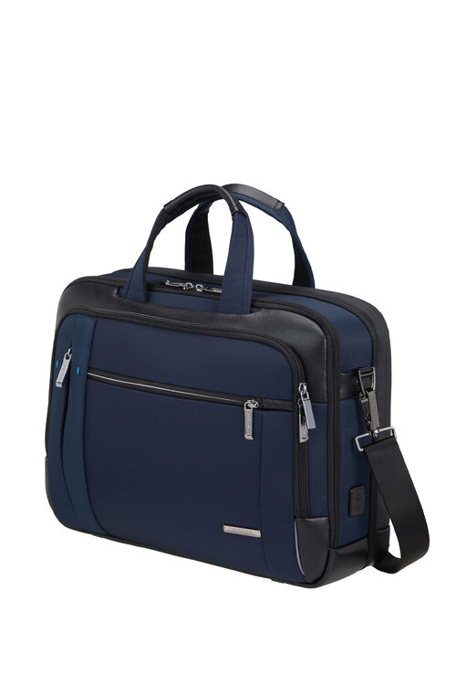 SPECTROLITE 3 BAILHANDLE 15.6" EXP  hi-res | Samsonite