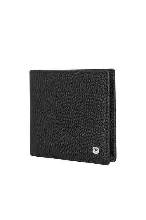 RECTOR SMFD WALLET  hi-res | Samsonite