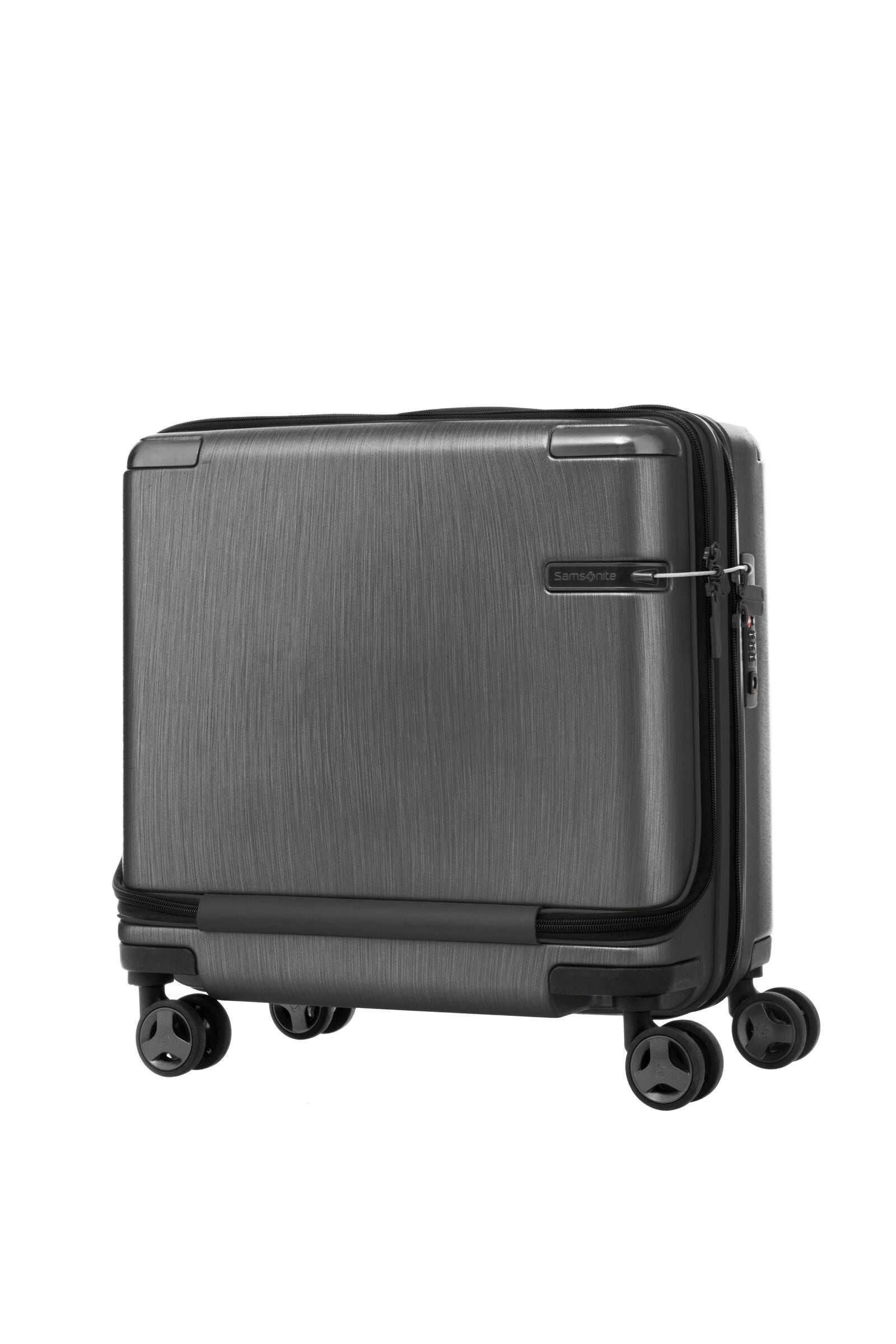 Samsonite Evoa Sp Rolling Tote-in