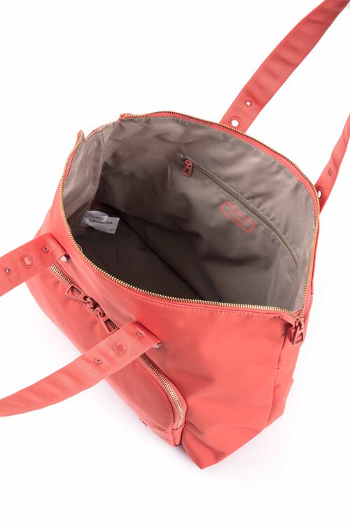 Samsonite skyler shopping bag clearance