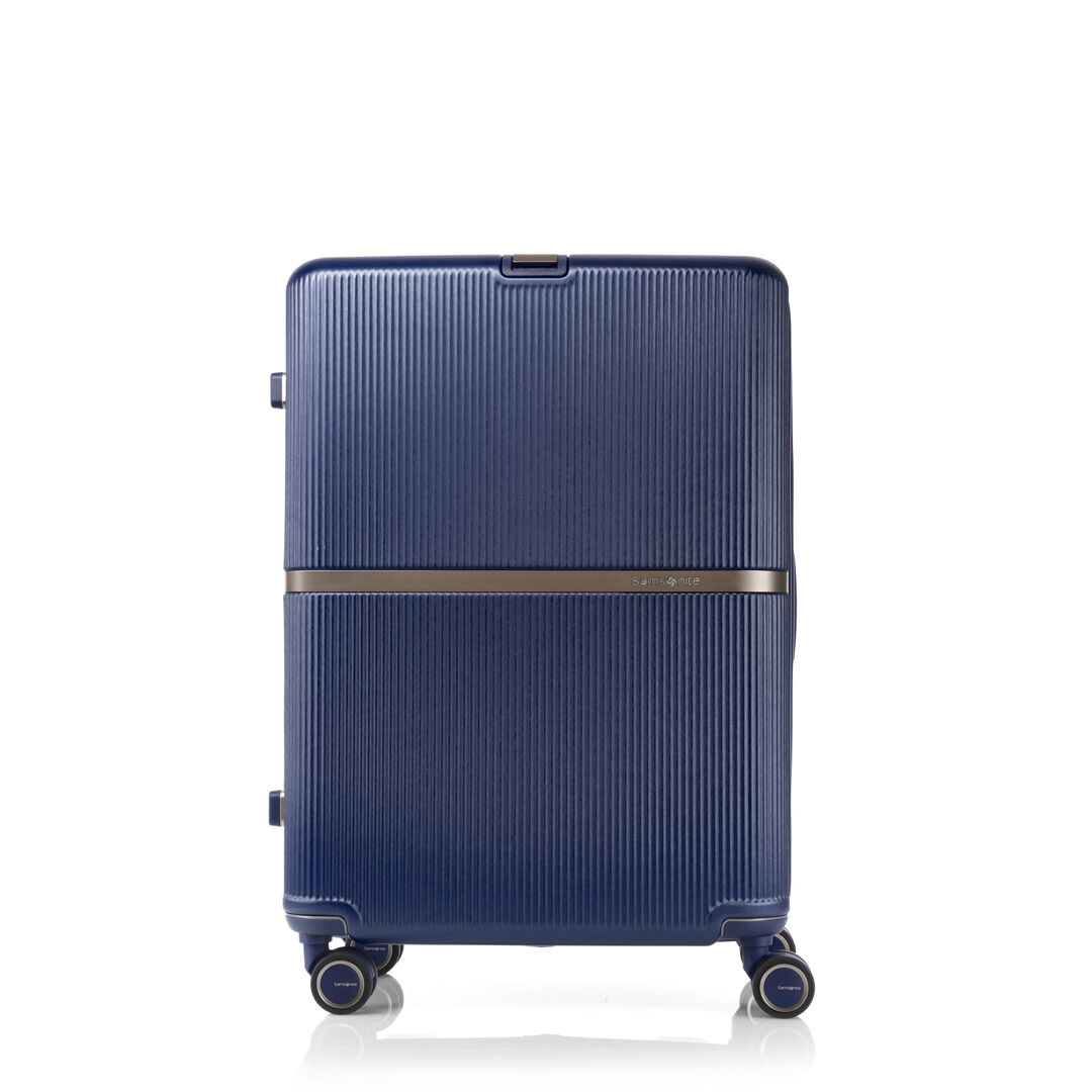 Samsonite best sale dorsett spinner