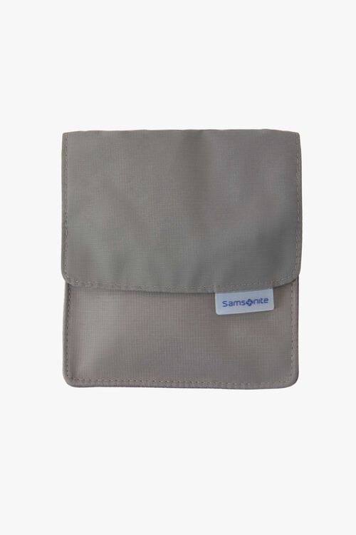 ACCESSORIES RFID NECK POUCH  hi-res | Samsonite