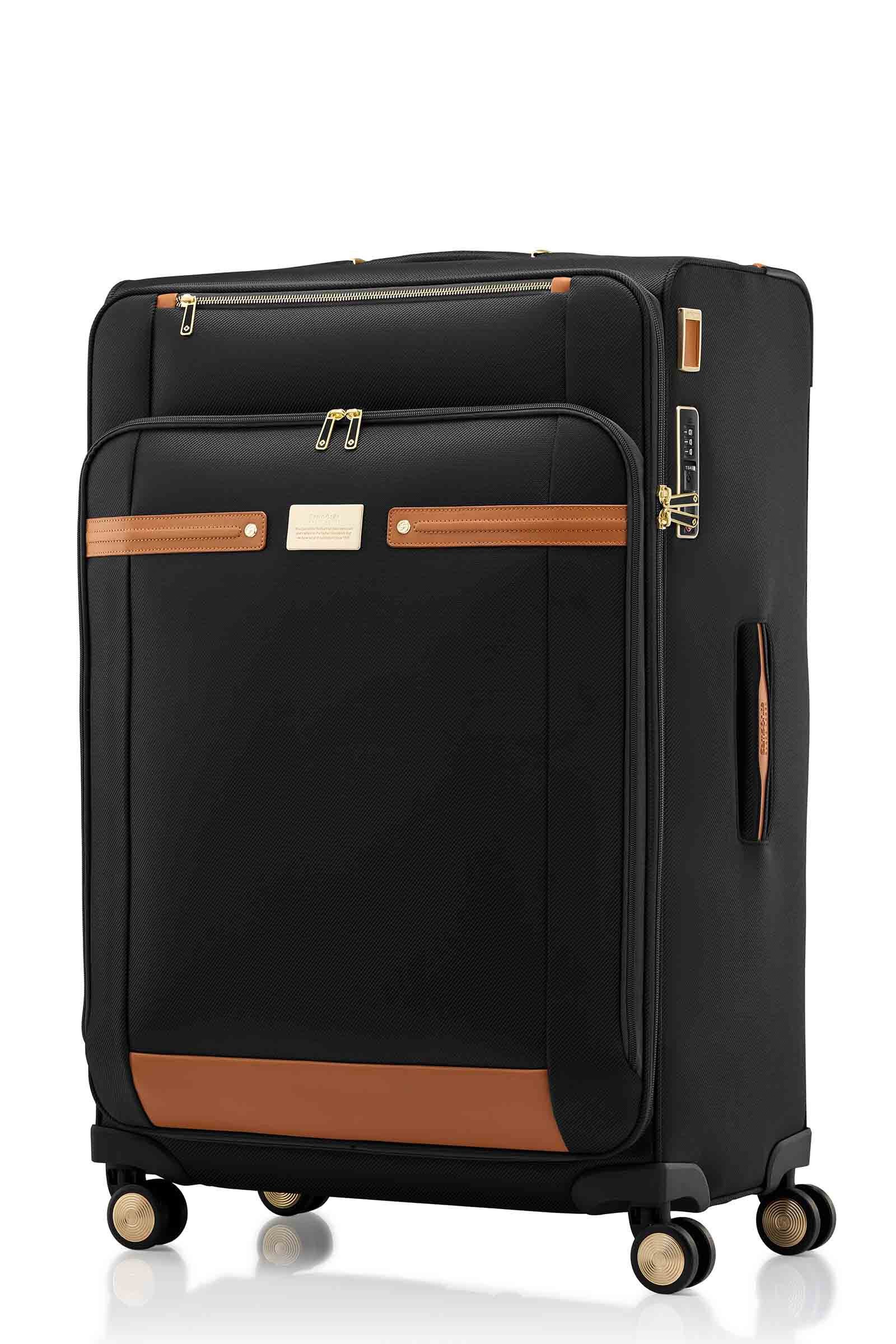 Black Label Sbl Westmere Spinner 79/29 Exp - Samsonite Black Label