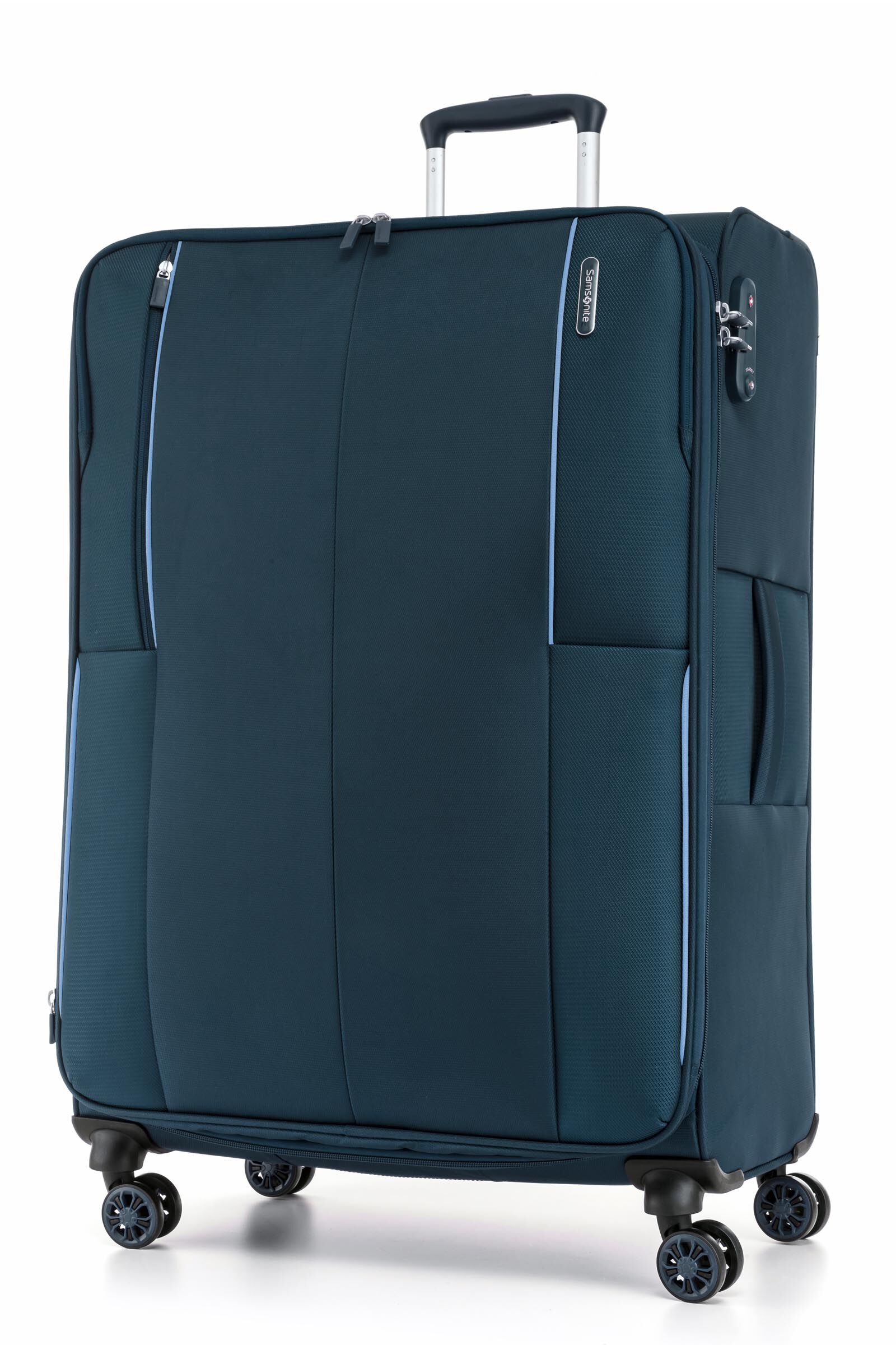 Samsonite Kenning Spinner 77 28 Exp