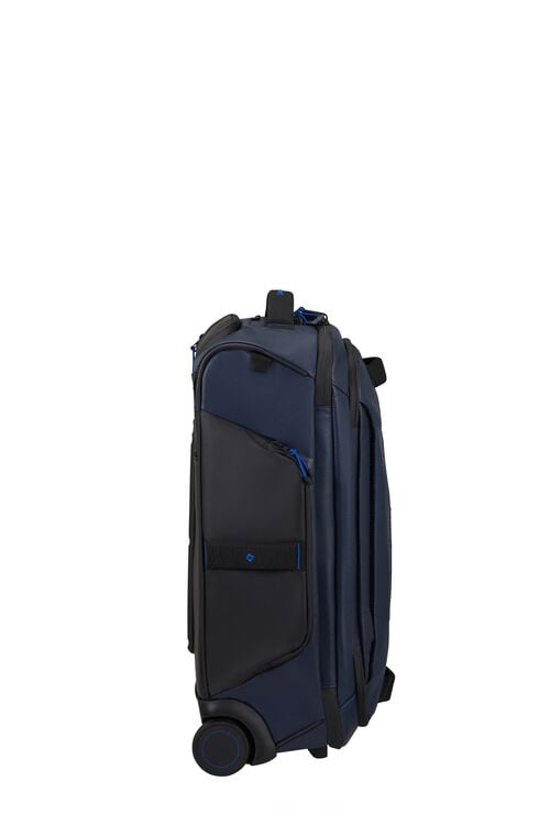 ECODIVER DUFFLE/WH 55/20  hi-res | Samsonite