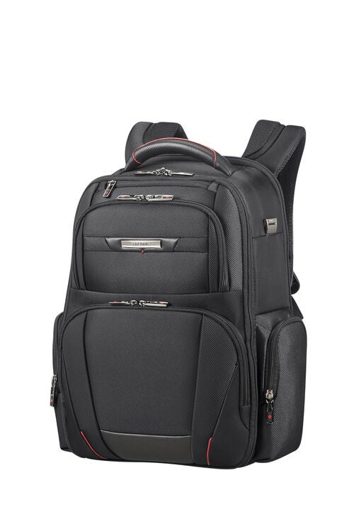 PRO DLX 5 LAPT.BACKPACK 3V 15.6''