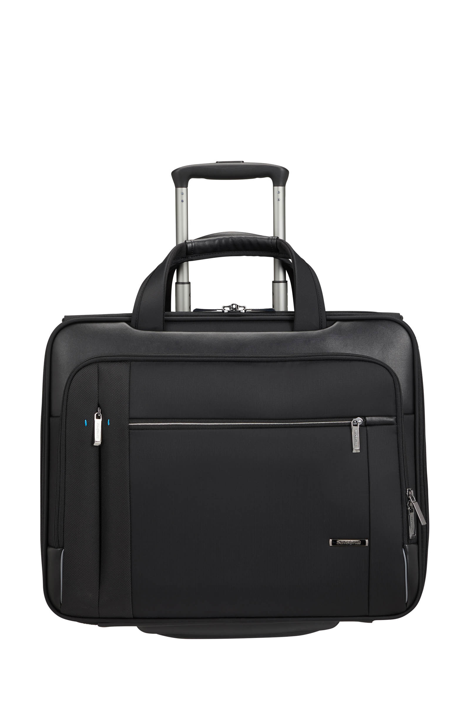 Samsonite rolling tote 17 new arrivals