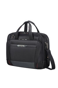 PRO DLX 5 LAPT.BAILHANDLE 15.6" EXP  hi-res | Samsonite