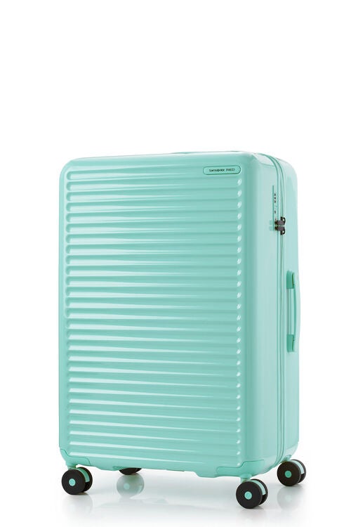 TOIIS BLOSSOM SPINNER 76/28 EXP  COVER