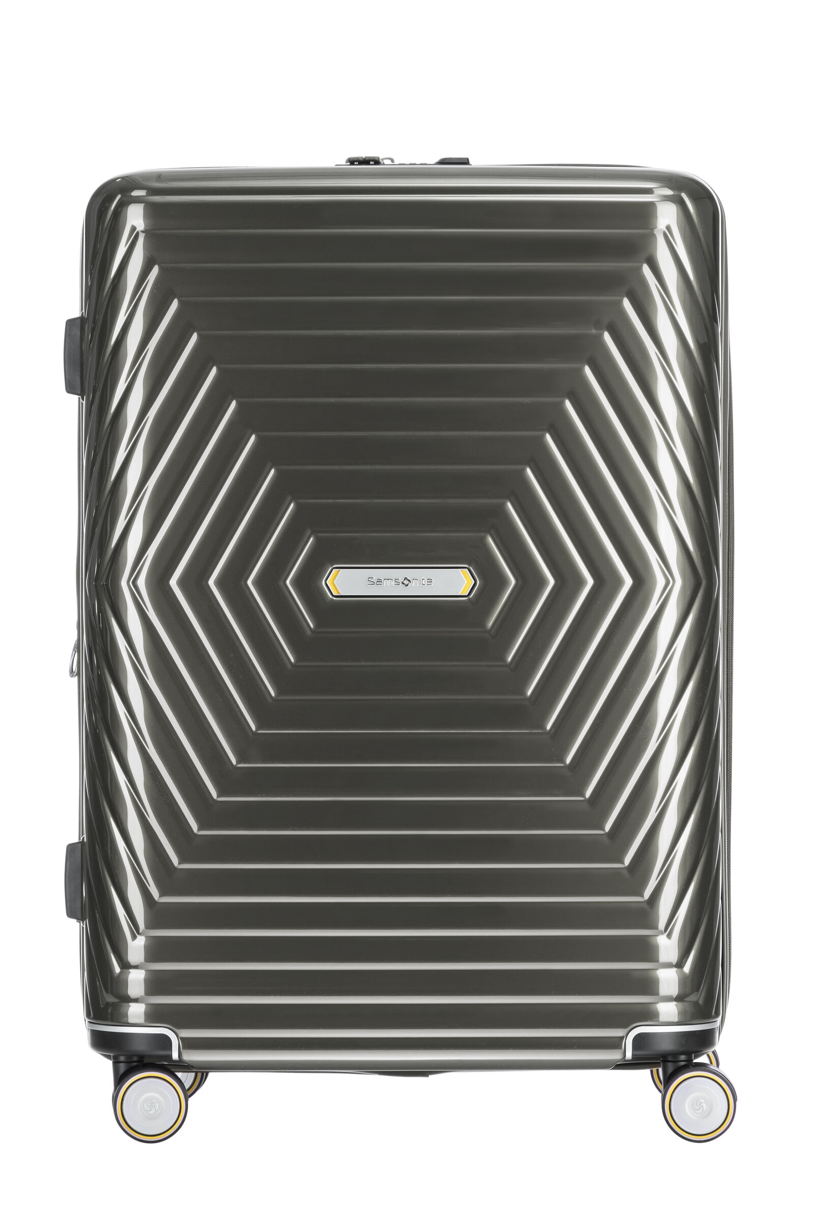 A samsonite astra 55cm hot sale luggage