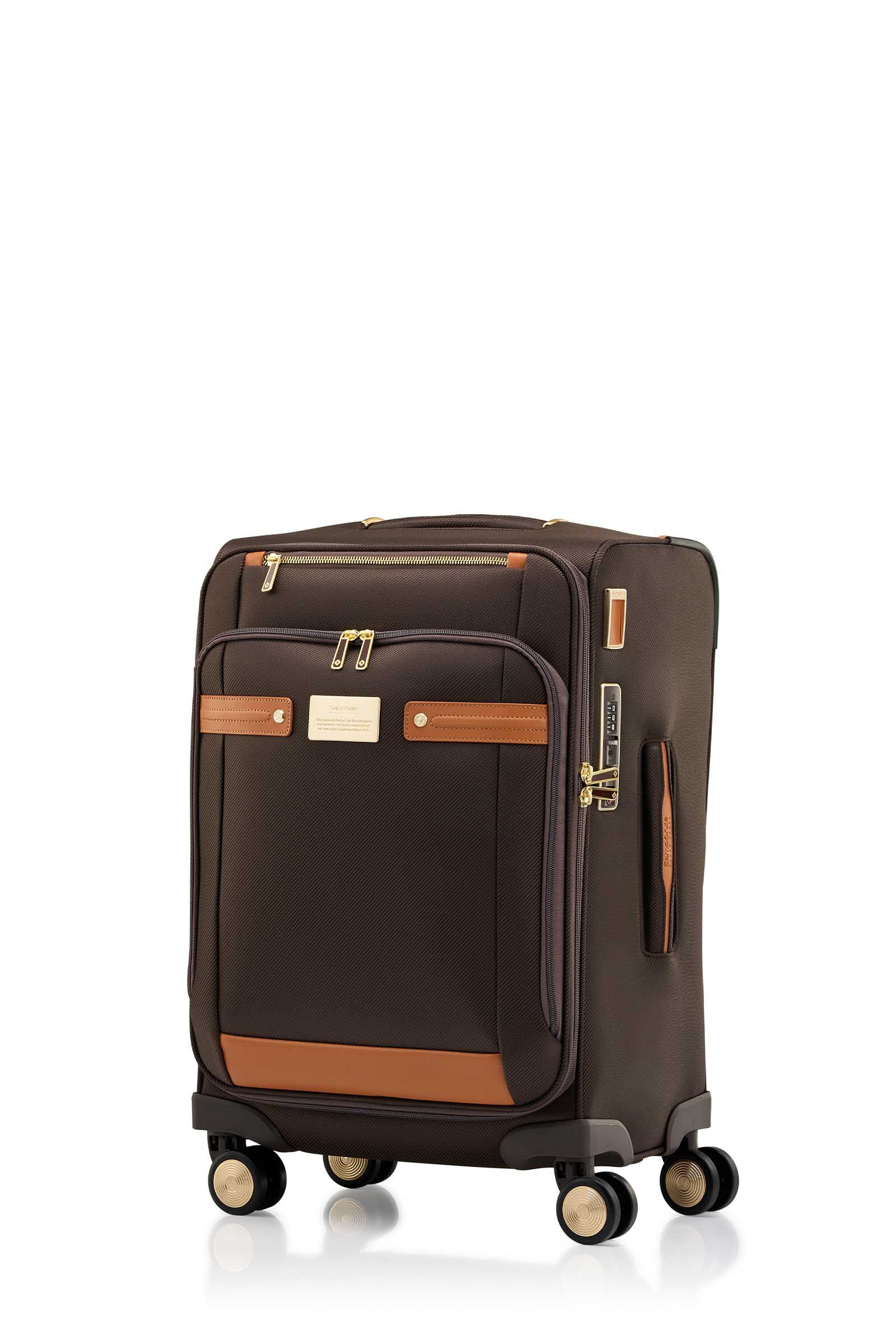 Black Label Sbl Westmere Spinner 55/20 - Samsonite Black Label Sbl