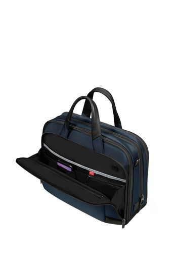 PRO-DLX 6 BAILHANDLE 15.6" EXP  hi-res | Samsonite