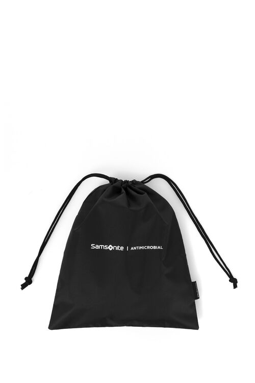 TRAVEL ESSENTIAL ANTIMIC SET DRAWSTRINGBAG  hi-res | Samsonite