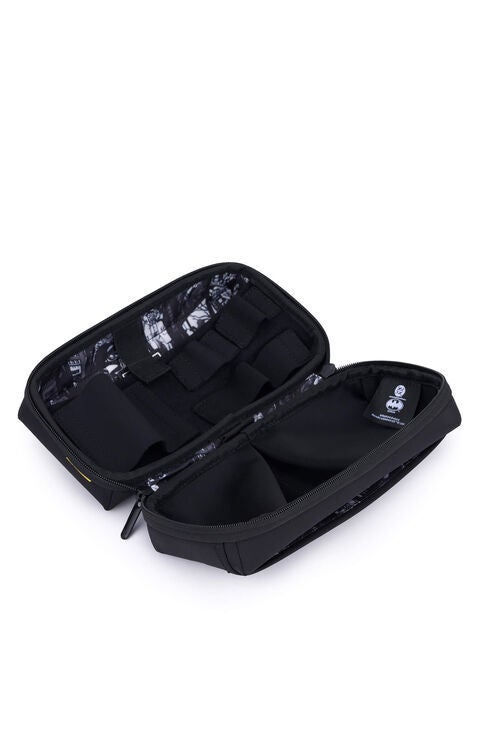 SAMSONITE X BATMAN BATMANXSAM UNDERSCORE TPCH BLK