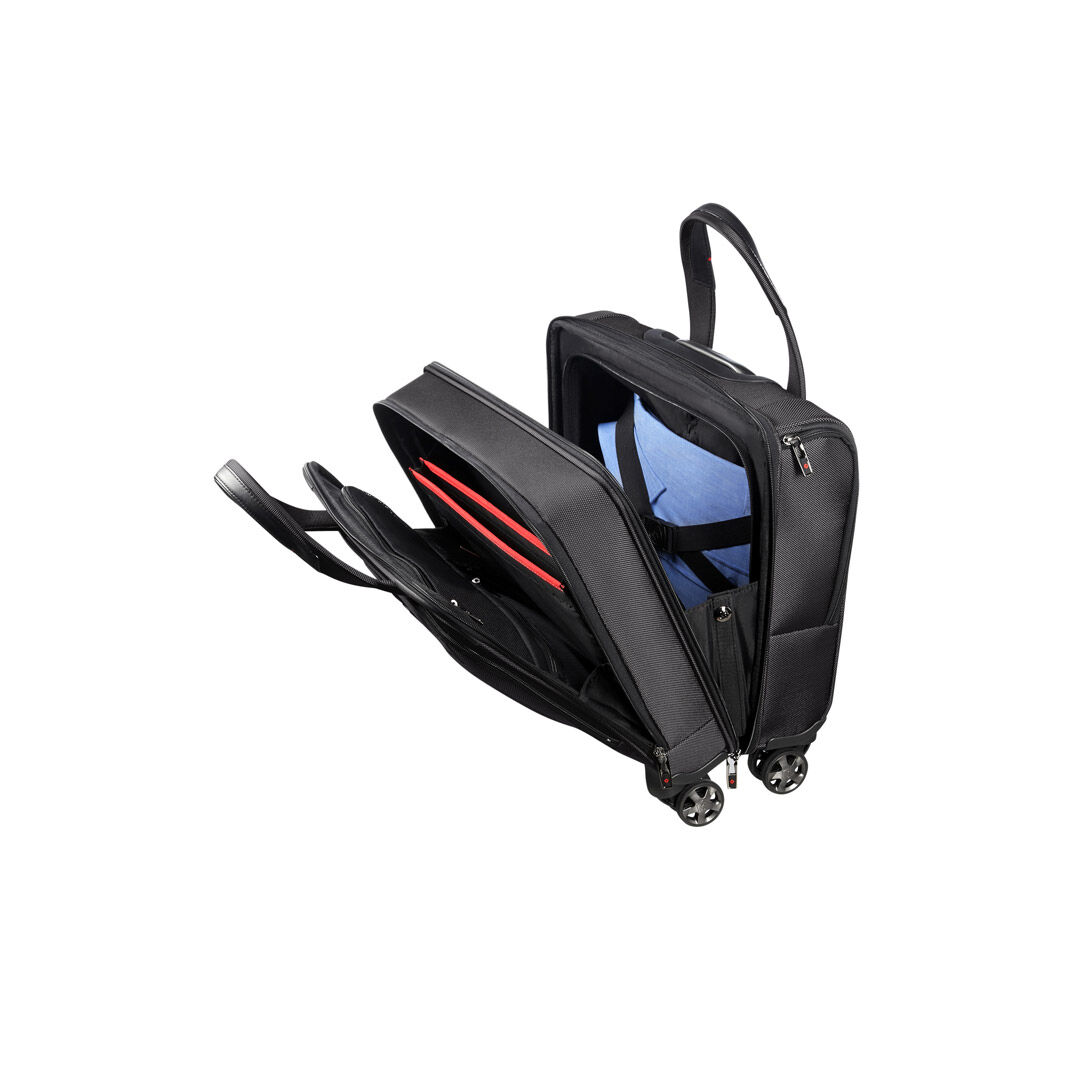Samsonite pro dlx 5 spinner 2025