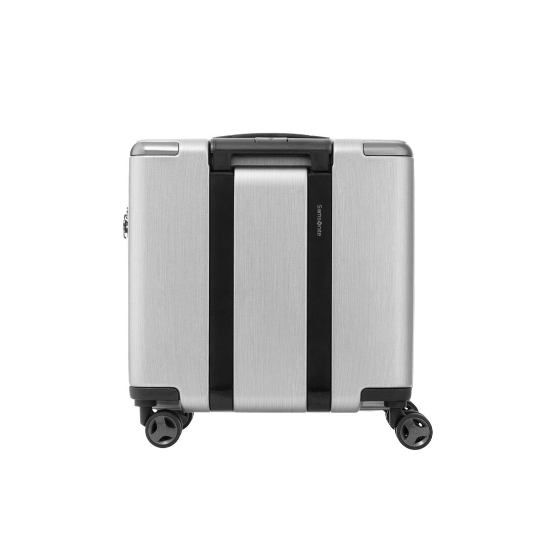 Samsonite evoa rolling tote best sale