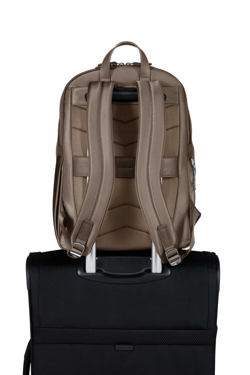 KARISSA EVO SLIM BACKPACK 14.1"