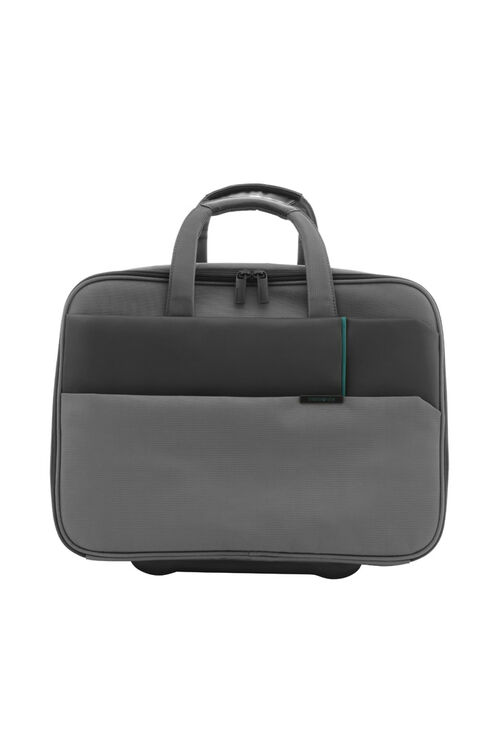Samsonite Tech ict Laptop Rolling Tote in