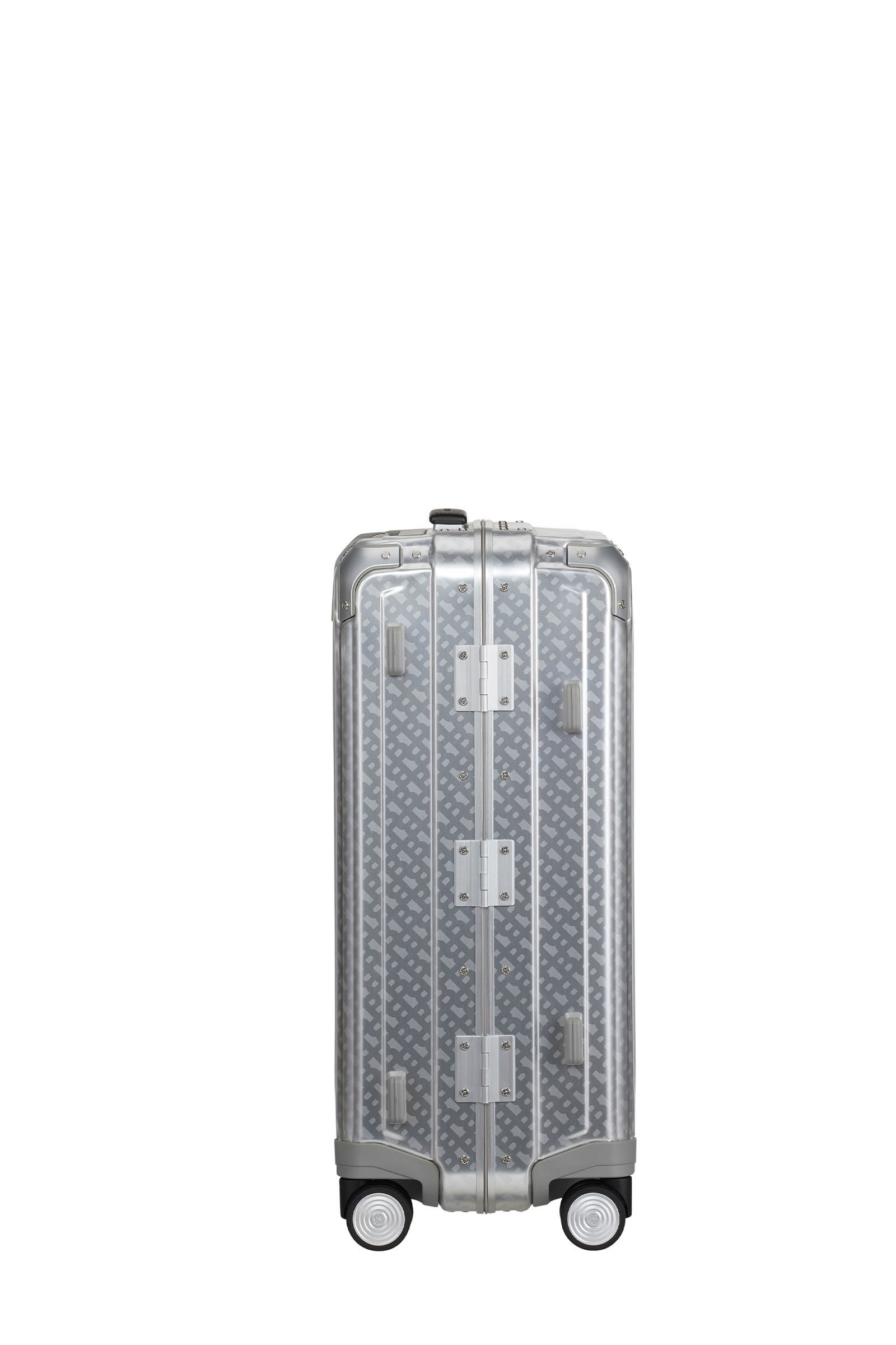 Samsonite Lite-box Alu / Boss Spinner 55/20