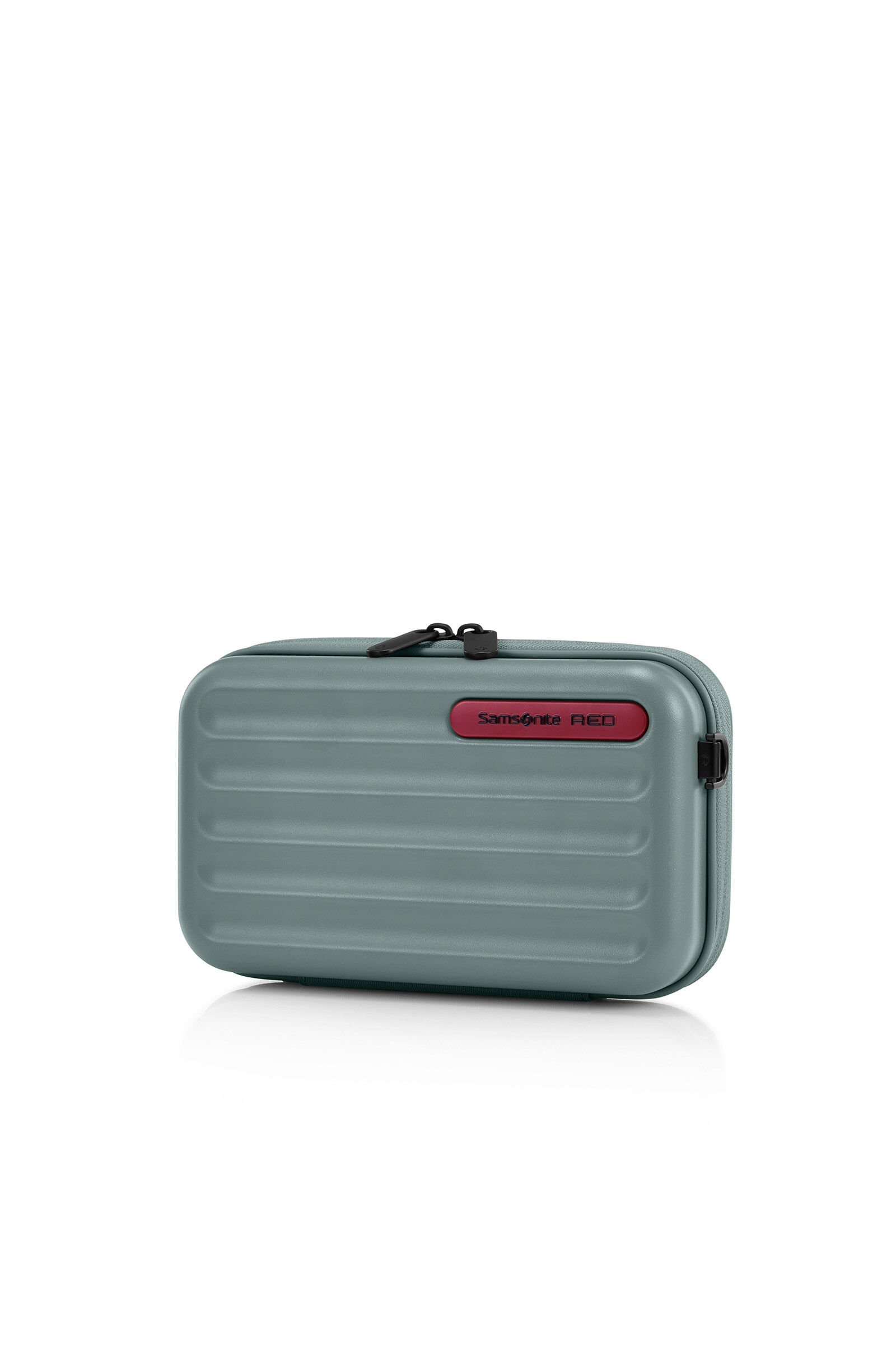Samsonite red crossbody bag clearance