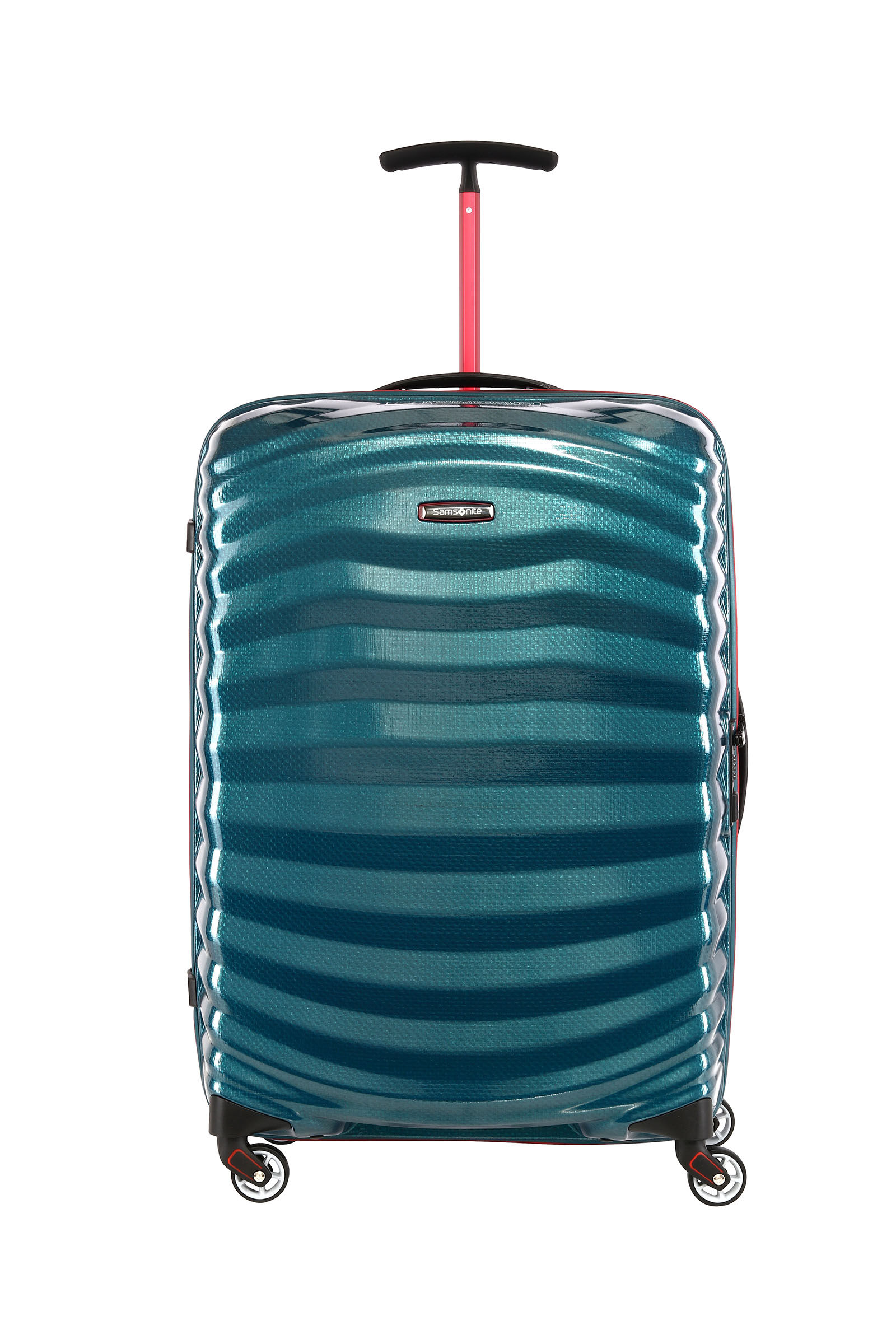 Samsonite lite shock 25 sales