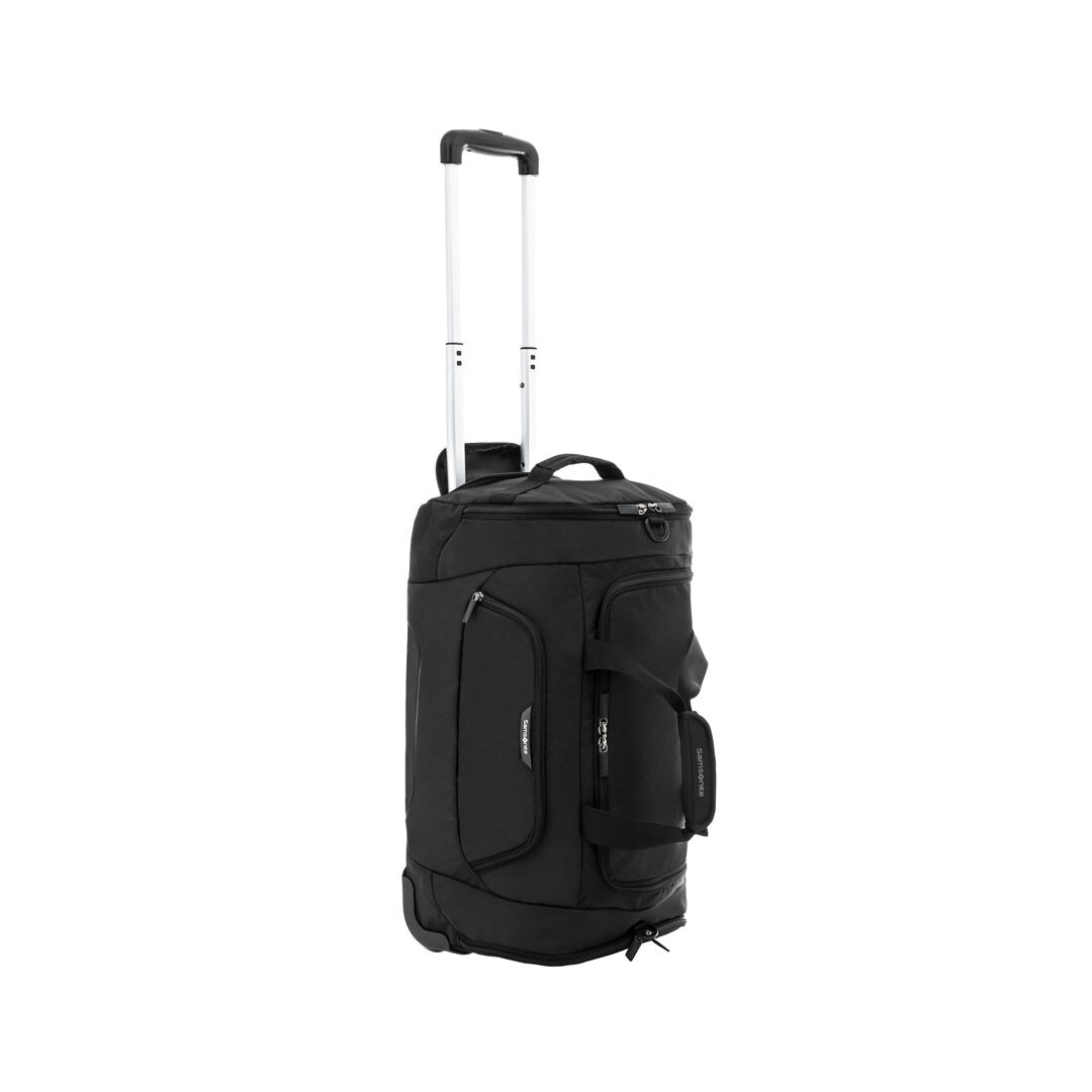 Buy Bago Travel Duffel Bags for Men & Women - Lightweight Folding Duffle  Bag Luggage 60L 80L 100L, SnowPurple, 40L at Amazon.in