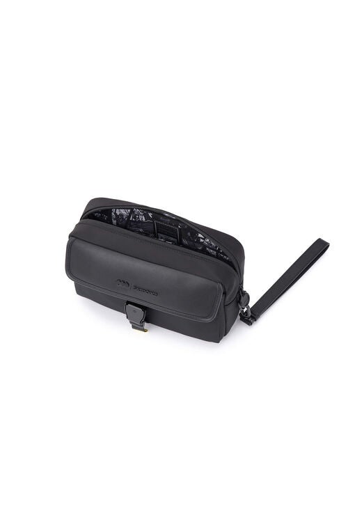 SAMSONITE X BATMAN BATMANXSAM UNDERSCORE CLH BLK