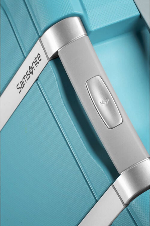 S'CURE SPINNER 75/28