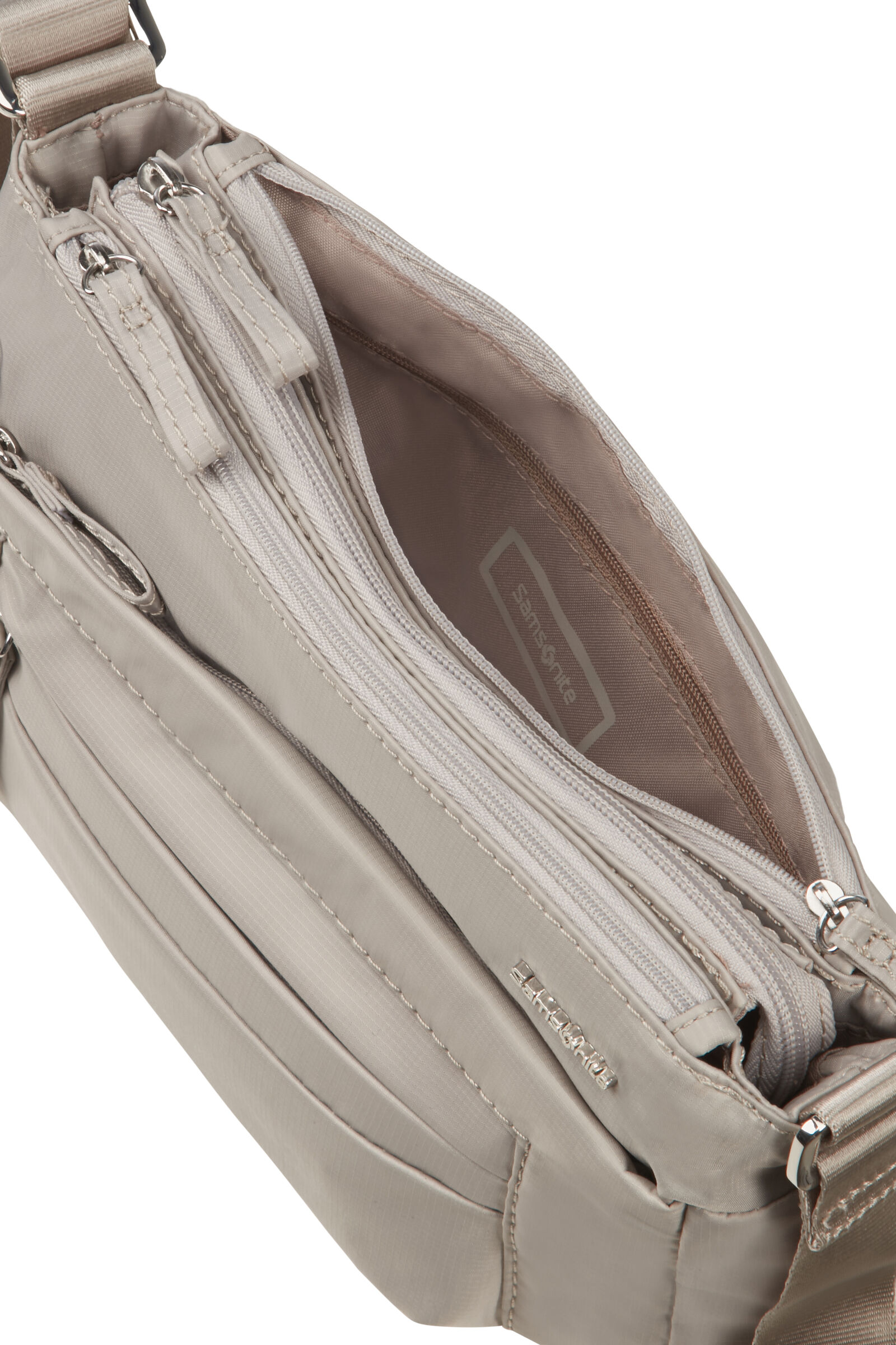 Samsonite sling bag for ladies top