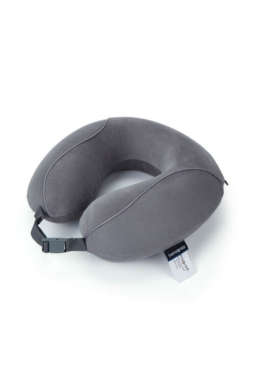 TRAVEL ESSENTIALS M.FOAM PILLOW  hi-res | Samsonite