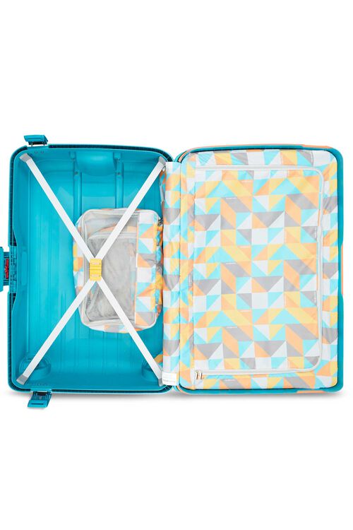 S'CURE SPORT SPINNER 81/30  hi-res | Samsonite
