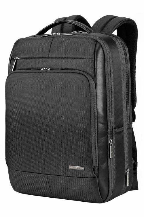 GARDE BIZ Backpack V Exp  hi-res | Samsonite