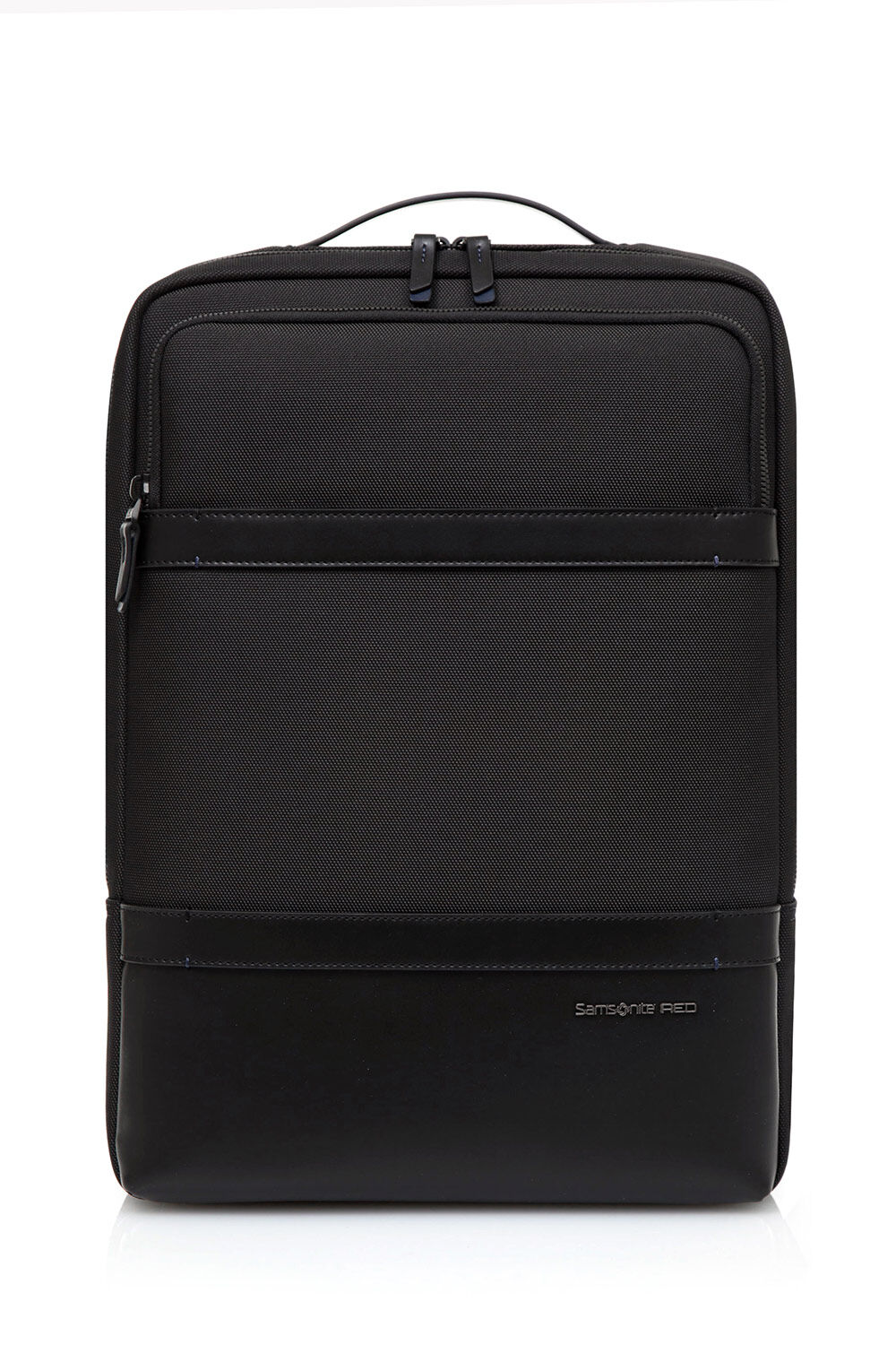 Samsonite red briu 2025 briefcase