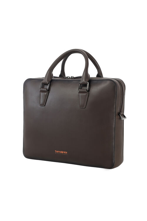 VICTOR BAILHANDLE 14.1  hi-res | Samsonite
