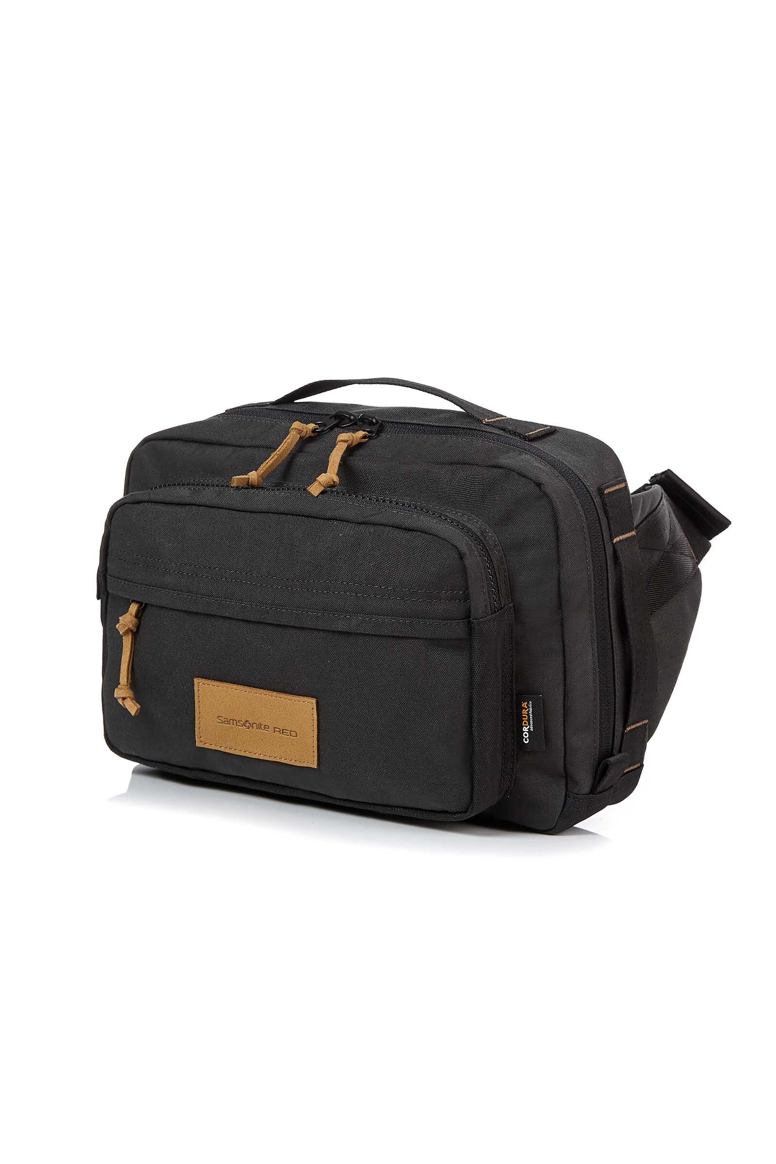 Samsonite Red Osler Sling Bag